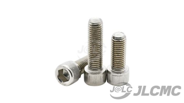 Hex Socket Head Cap Screws