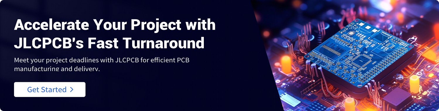 Accelerate Your PCB Projects with JLCPCB