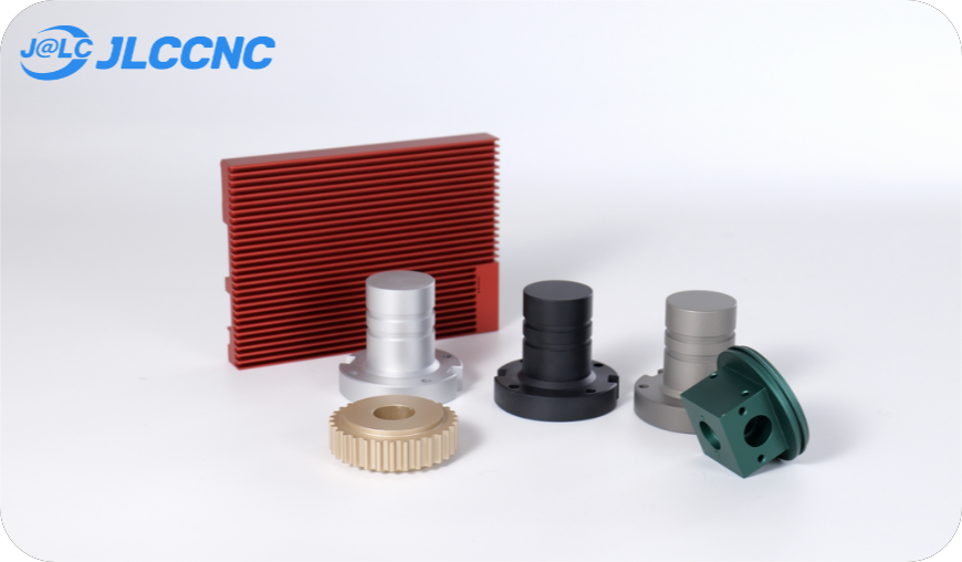 cnc materials