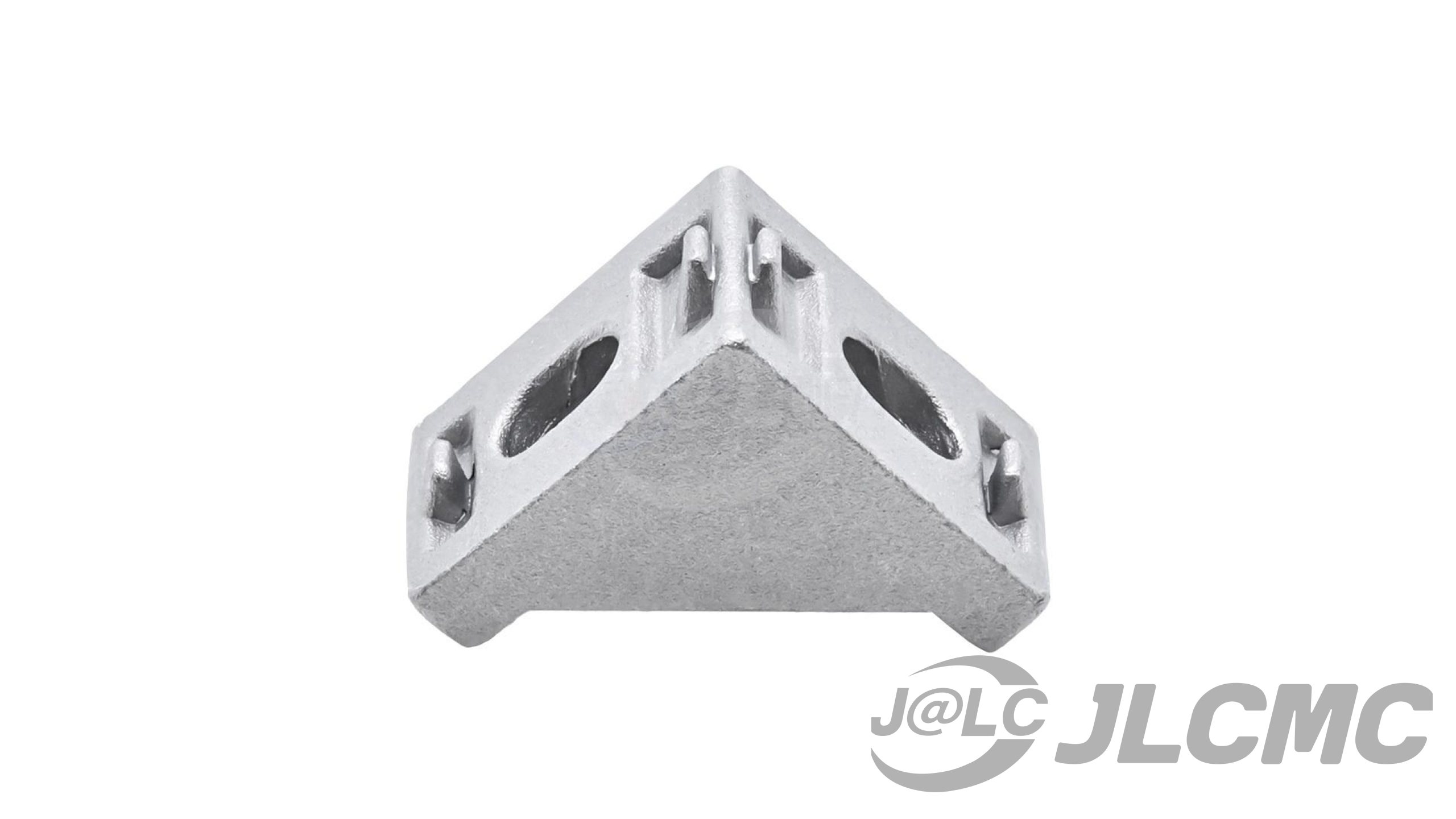 EURO 20 Series Connection Accessories Die-Cast Corner Bracket