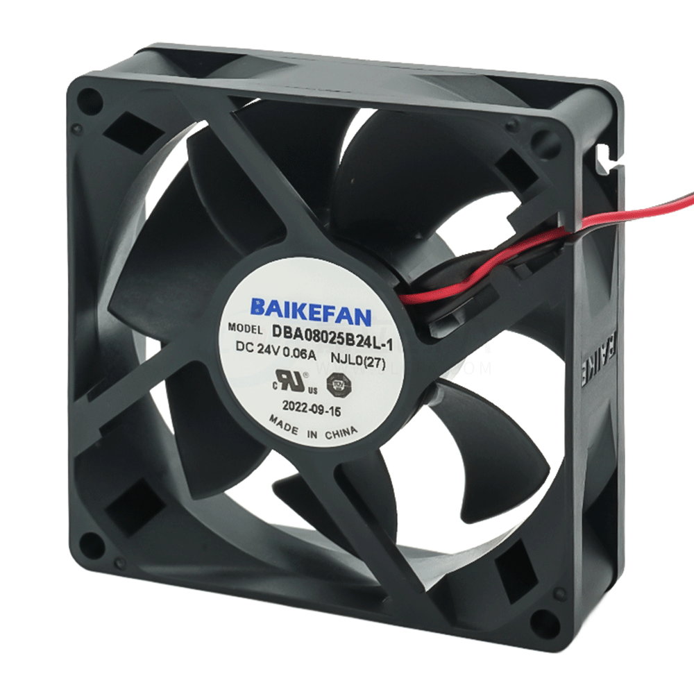 axial-fan-dc-mute-type