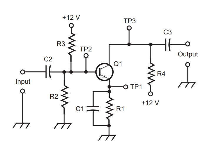 Schematic diagram