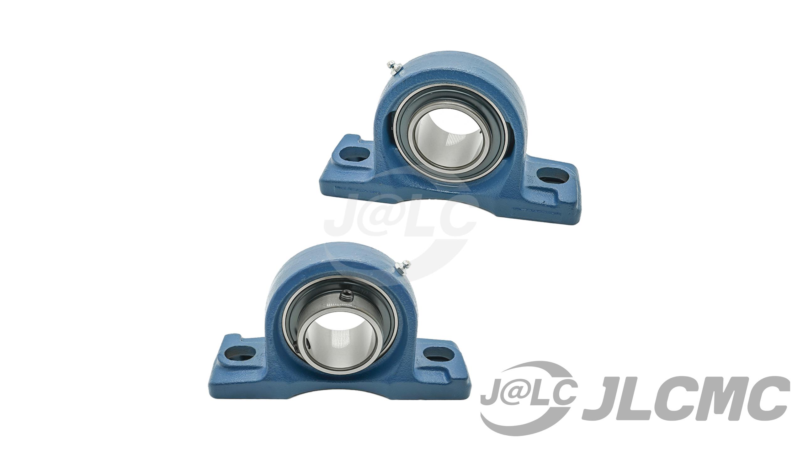 Pillow Block Bearings