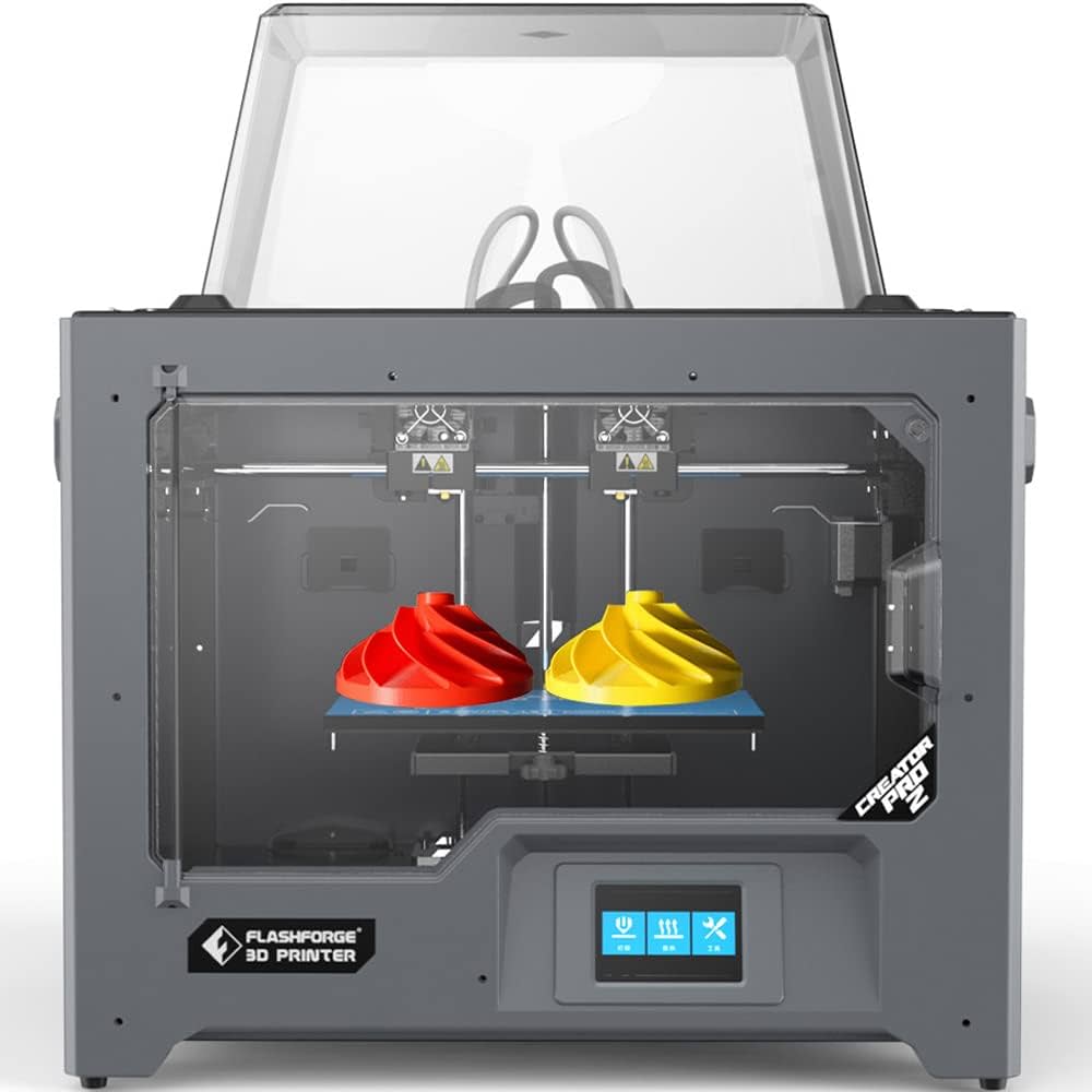 Flashforge Creator Pro2