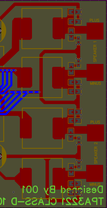 power routing