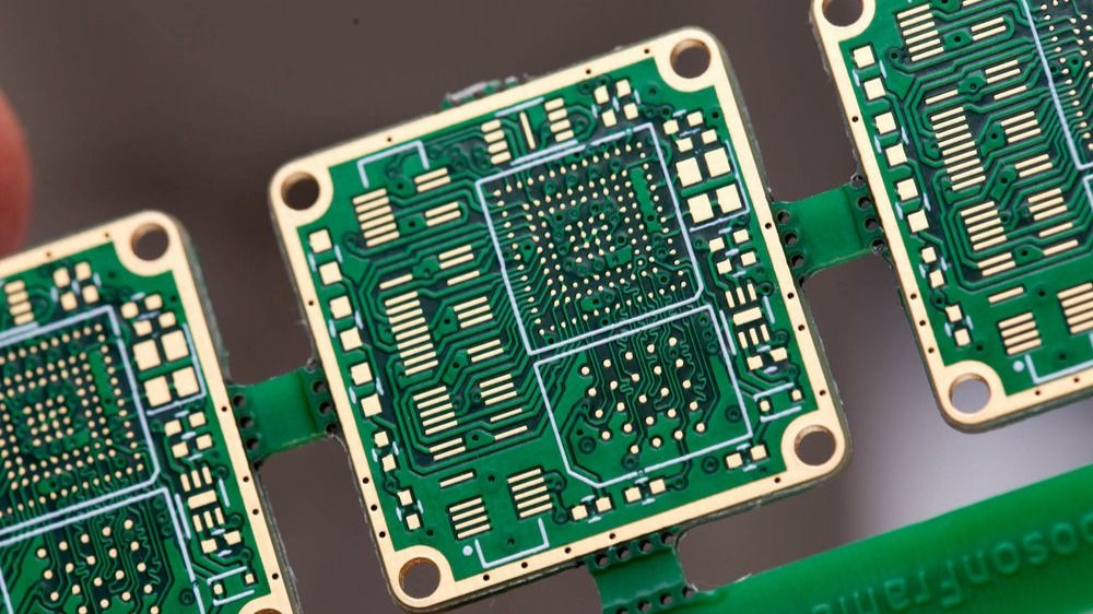 quick turn PCB can help businesses