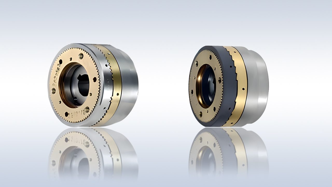 Electromagnetic Coupling