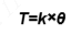 Torque formula