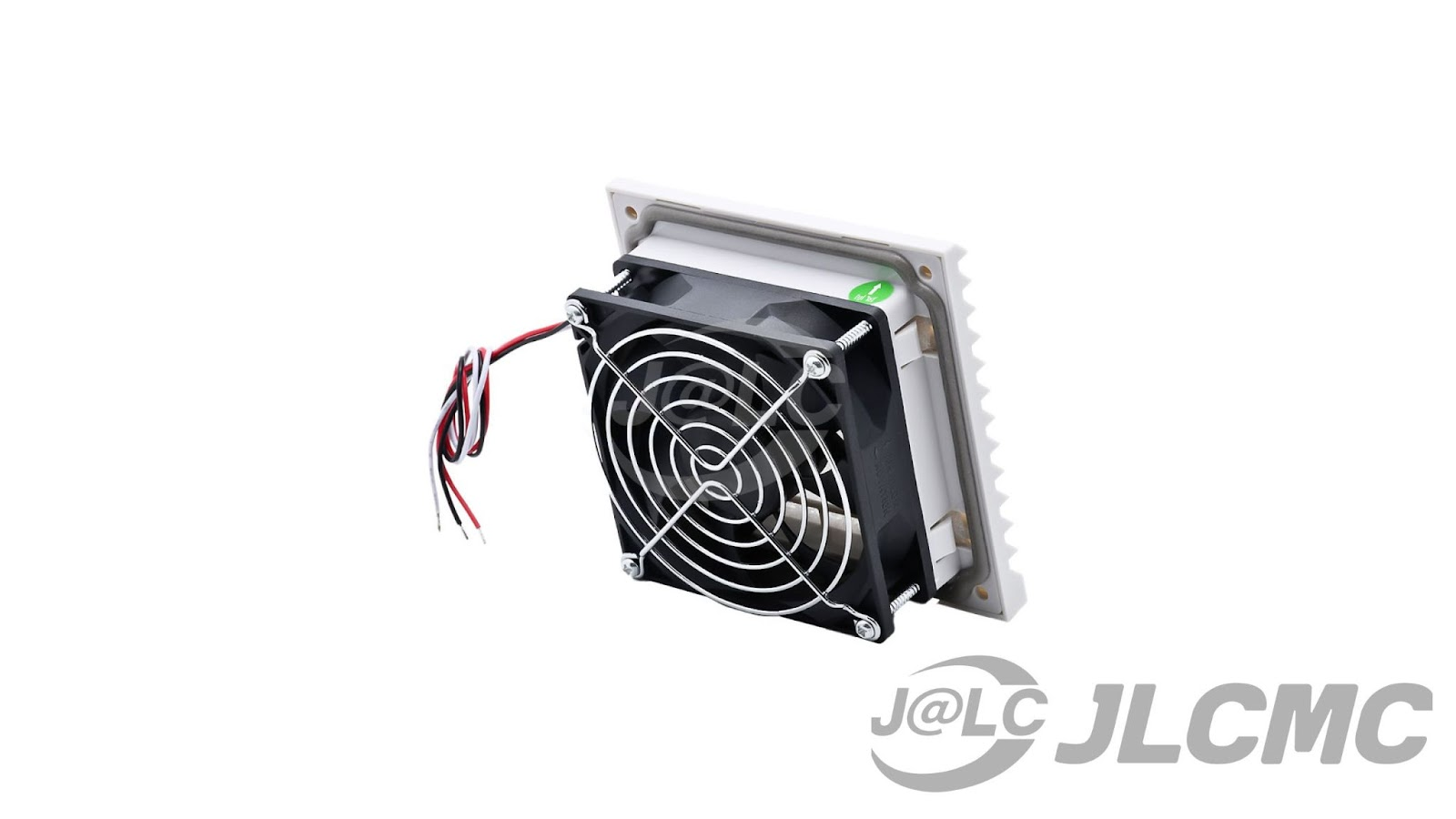 Intake DC Fan 24V - Universal Type