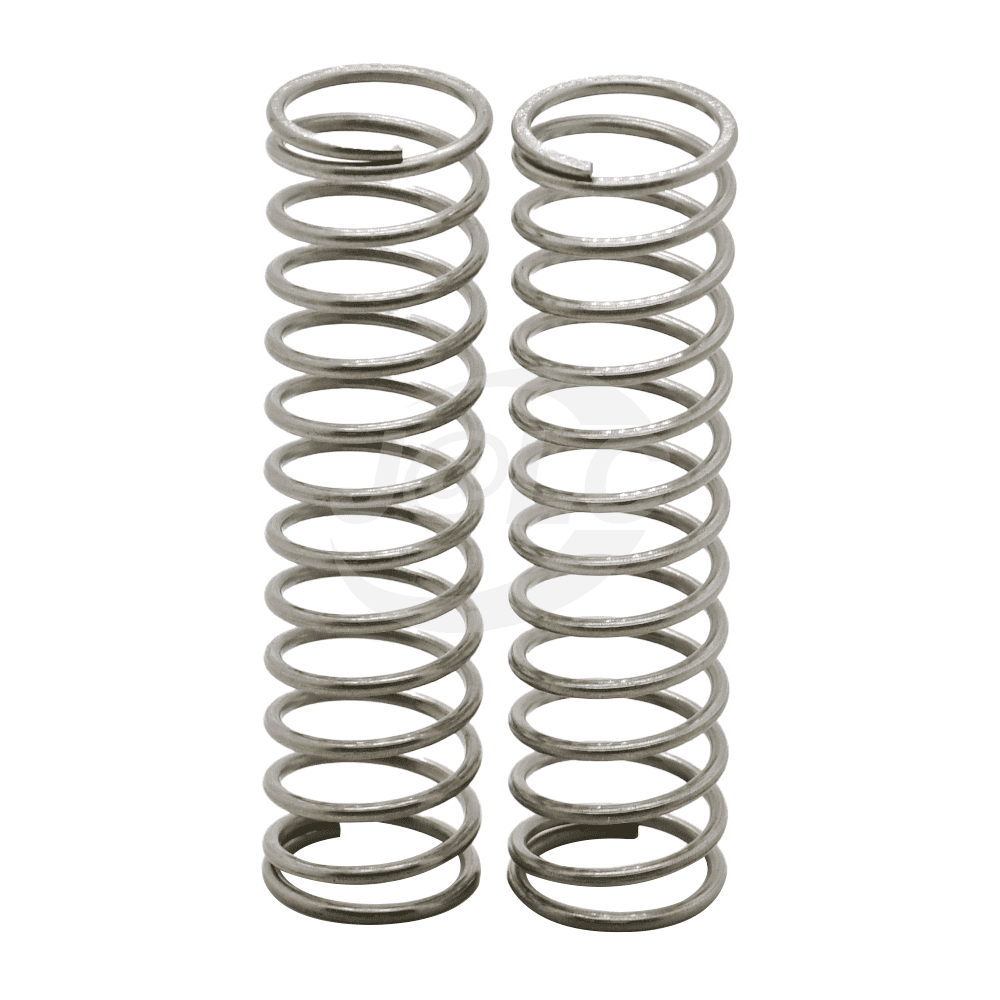 compression springs