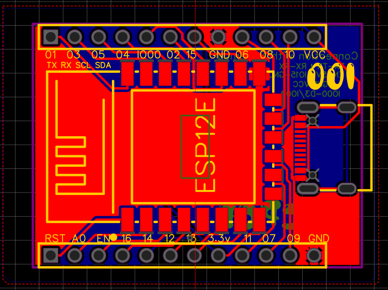 multiboard design