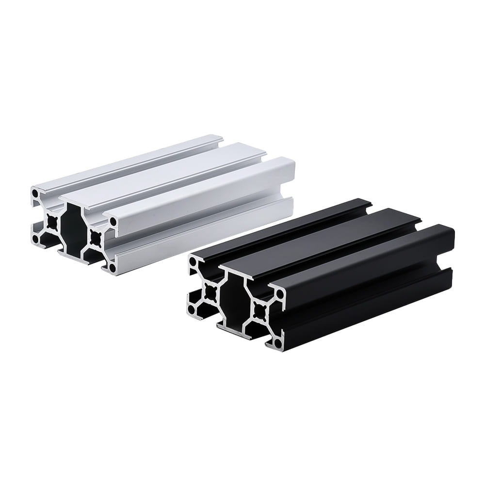 via. jlcmc aluminum extrusions frame