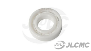 Mini Type Ceramic Bearing No Dust Cover - JLCMC