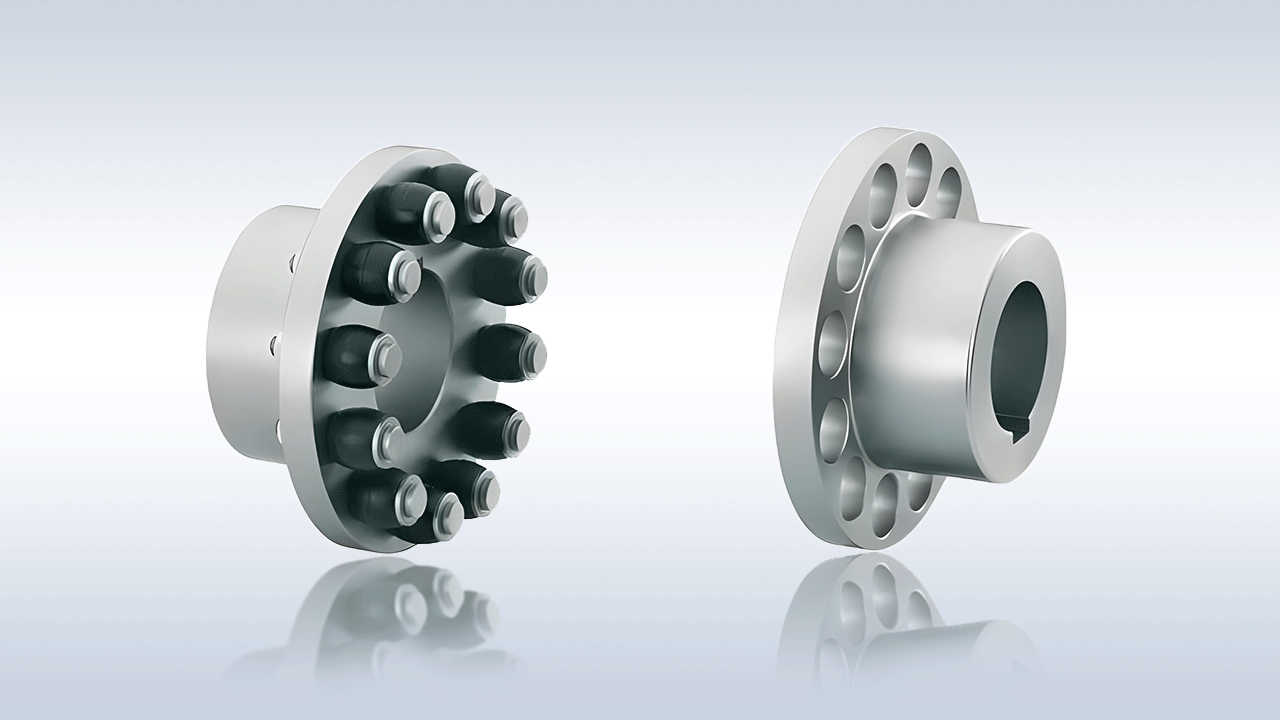 Elastic Coupling