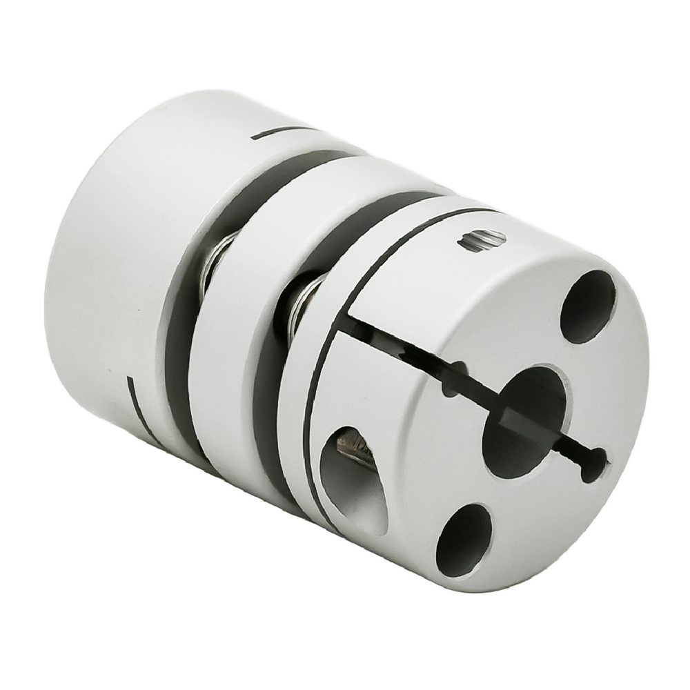 Diaphragm Coupling