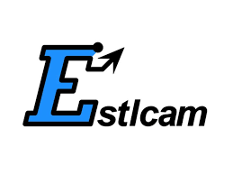 Estlcam is a CAM program that was created mainly for CNC milling machines. For non-commercial use, a free version is available. With restricted features, Estlcam can be used for 2.5D milling, engraving, and 3D milling. It is appropriate for hobbyists and do-it-yourself enthusiasts and offers an easy-to-use interface.