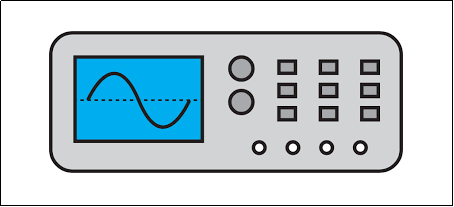 The Applications of Oscilloscopes