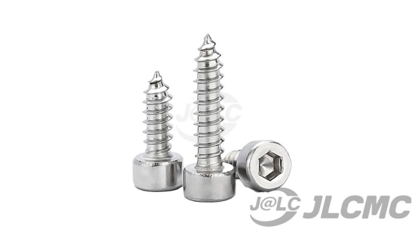 Self-Tapping Screws