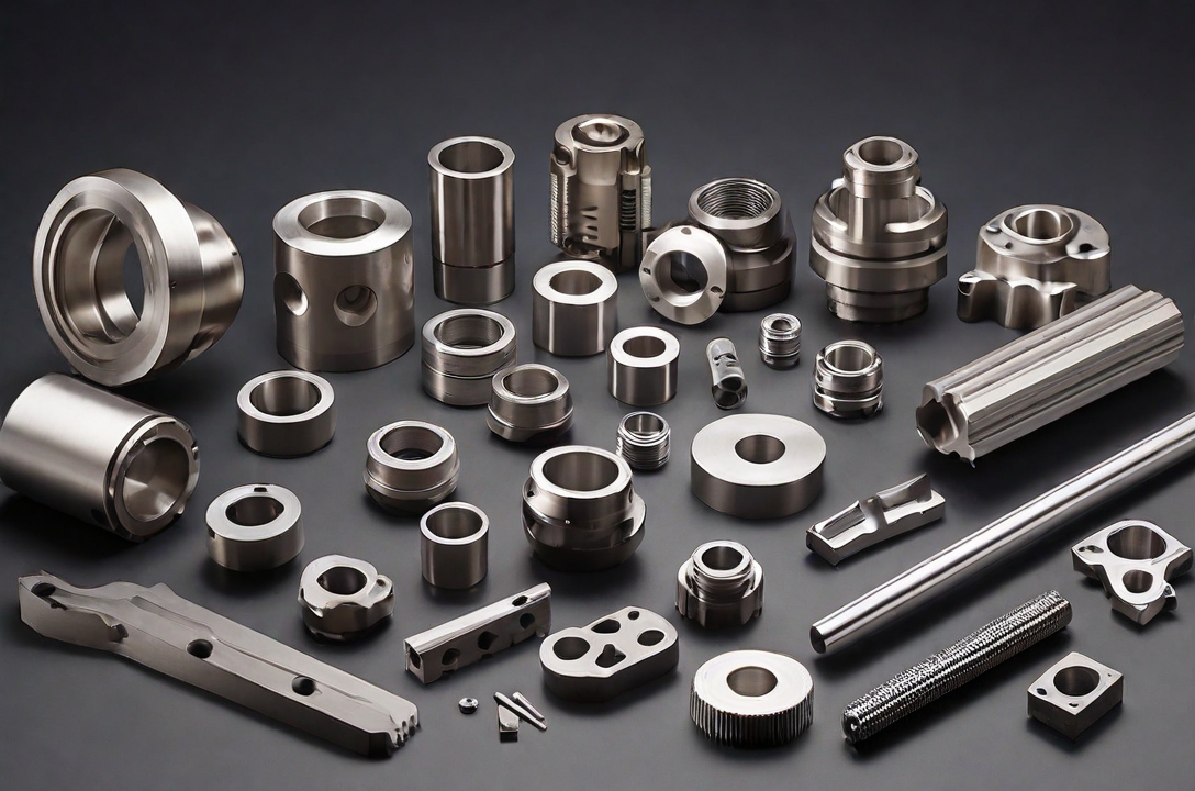 CNC material selection is efficiency for minimizing the CNC waste