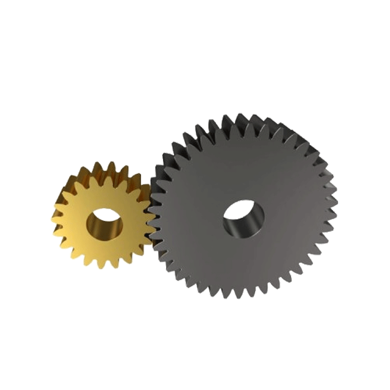 Spur Gears