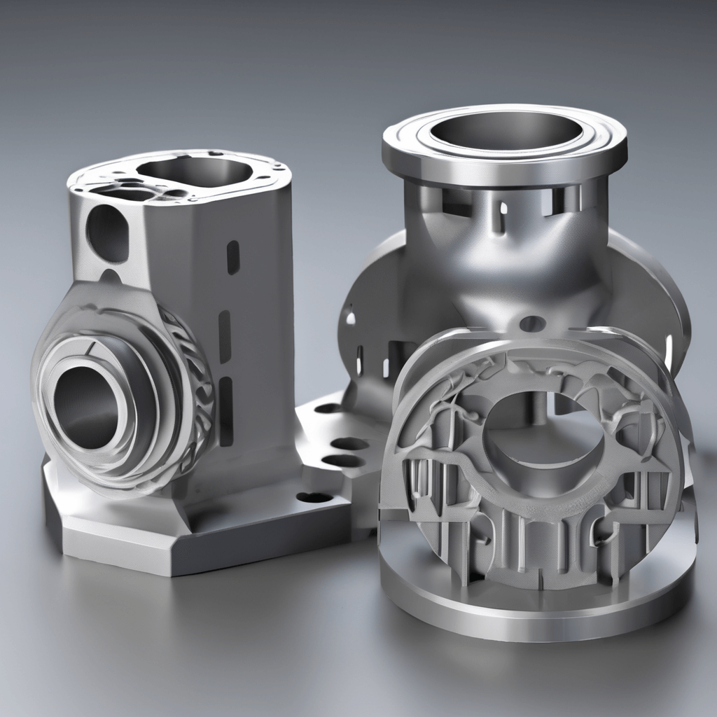 A wide range of industrial sectors can use anodized aluminum parts made via 3D metal printing. They can be utilized in applications that call for corrosion resistance, durability, and customization choices, such as tooling, machine parts, jigs, and fixtures.