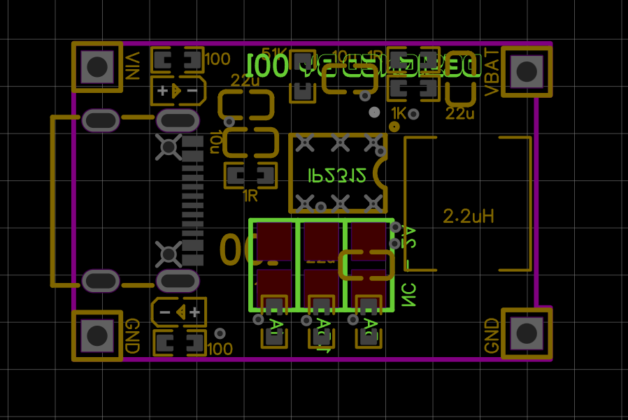 Component placement