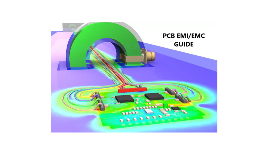 EMI simulation