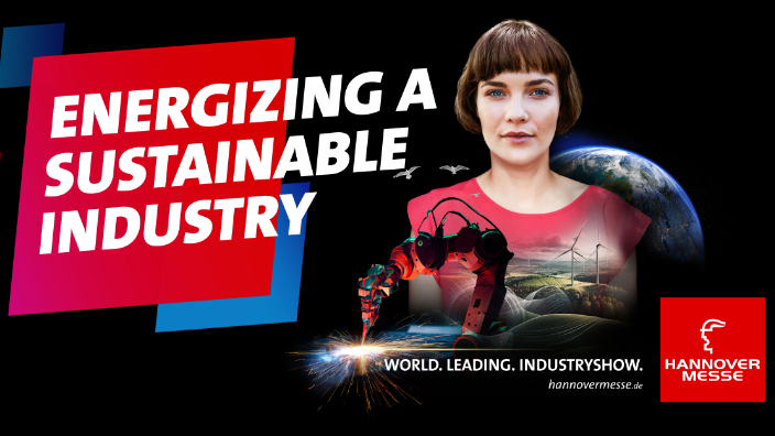 The Future is Close-Explore Sustainable Industry with JLC3DP and JLCMC at The Hannover Messe 2024