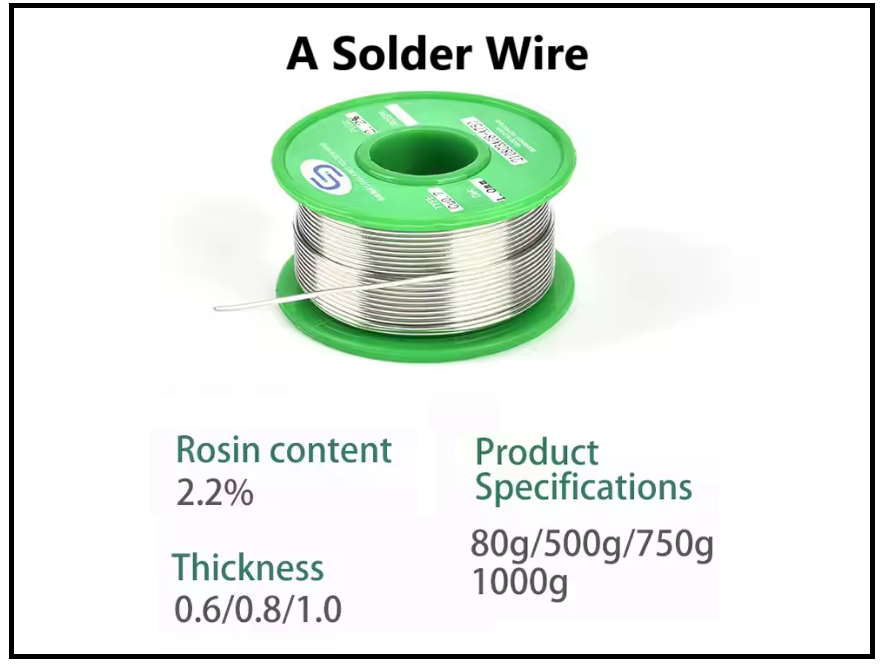 solder wire