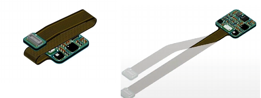 design process of rigid flex pcb