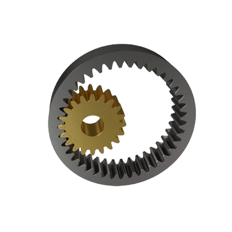 Internal Gears