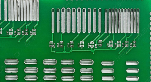 ALT:Slot Design Considerations