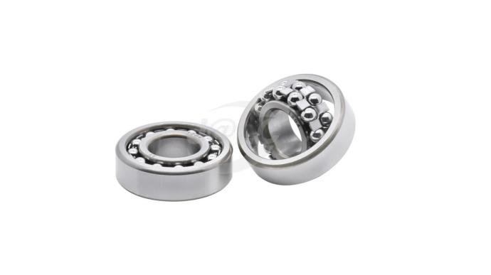 Self-aligning Ball Bearing - JLCMC