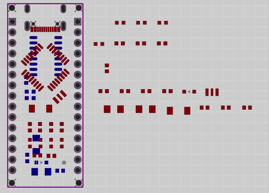 Component Placement