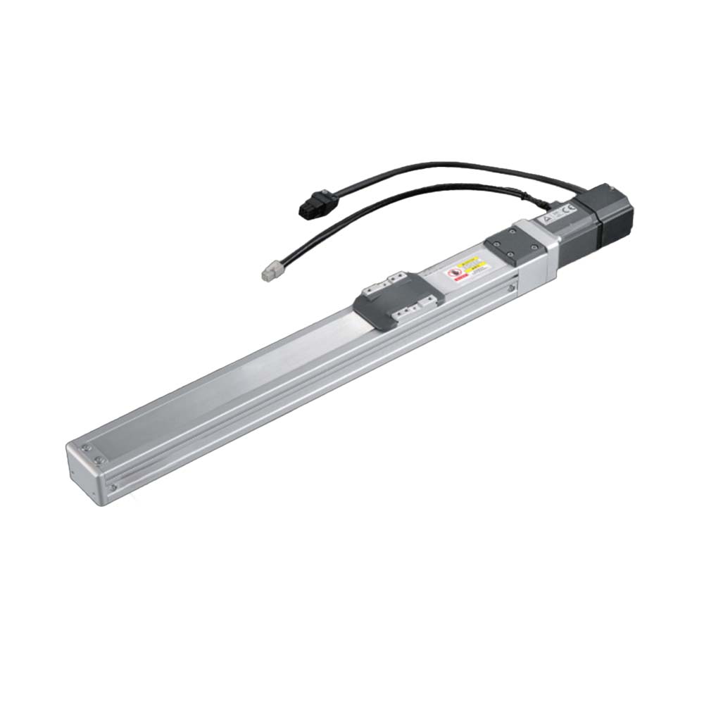 Aluminium Base Linear Actuator