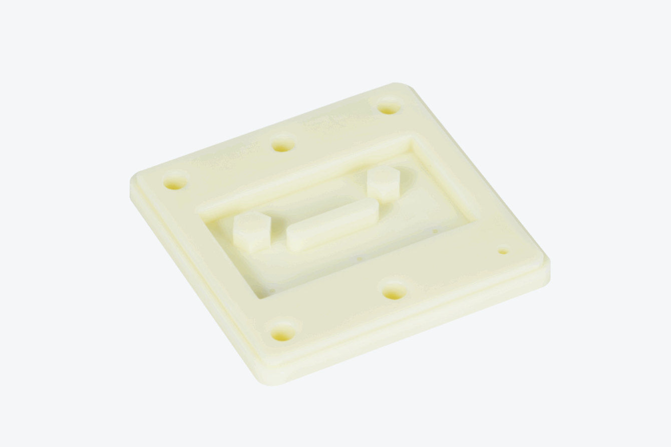ABS Engineering Plastic
