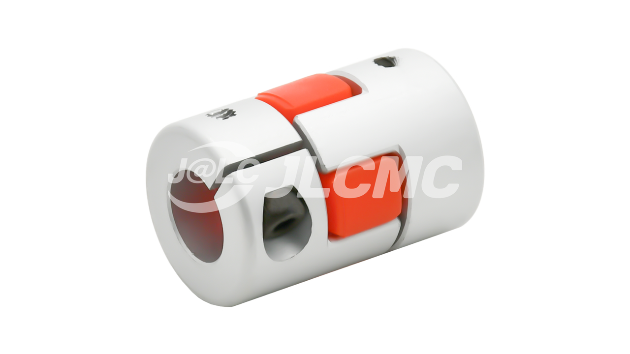 Flexible couplings - JLCMC