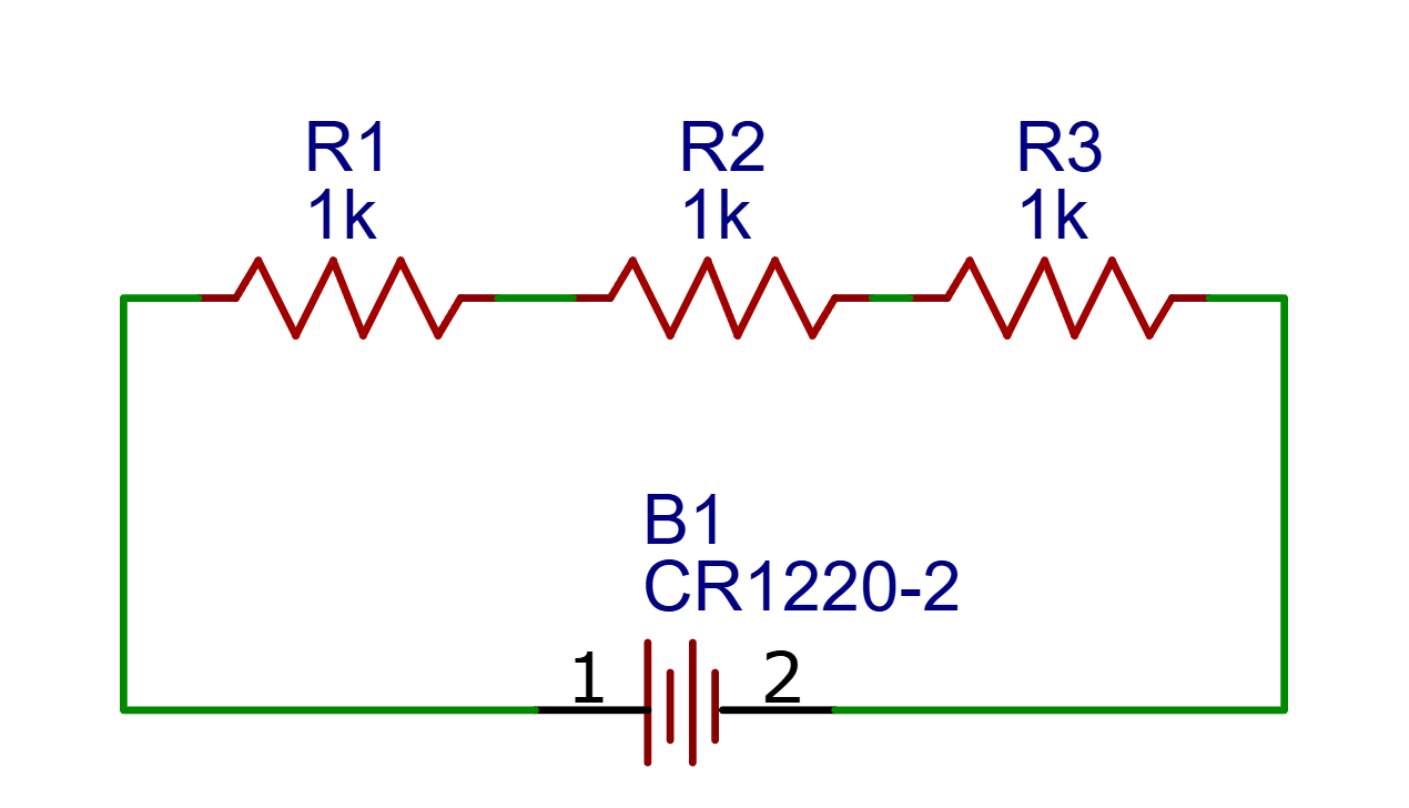 series circuit