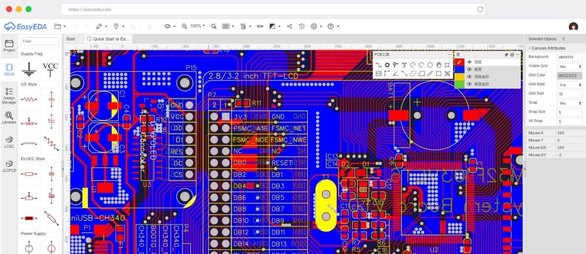Circuit Design Tips for successful designs - TronicsZone