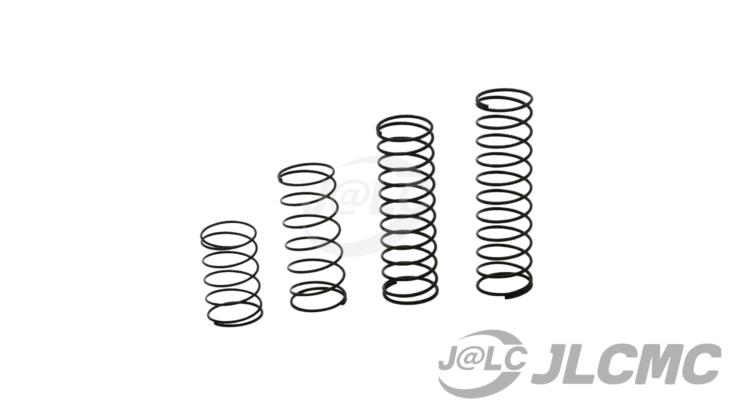 Large Compression Springs