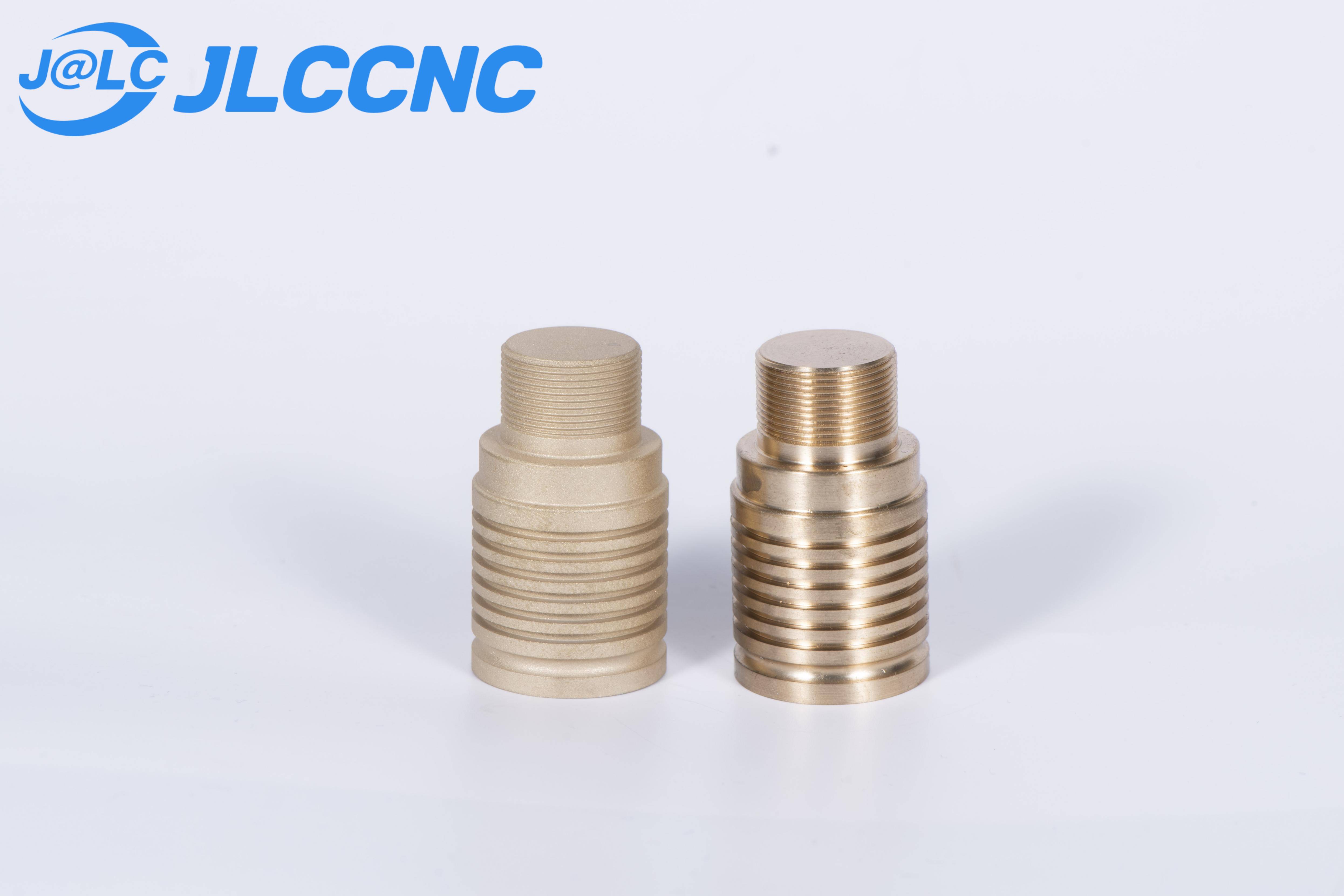 CNC machining surface treatment