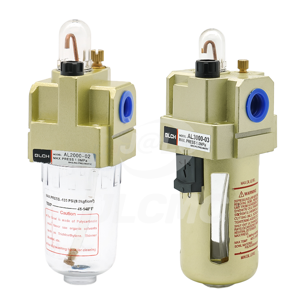 Lubricators