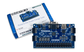 FPGA KIT