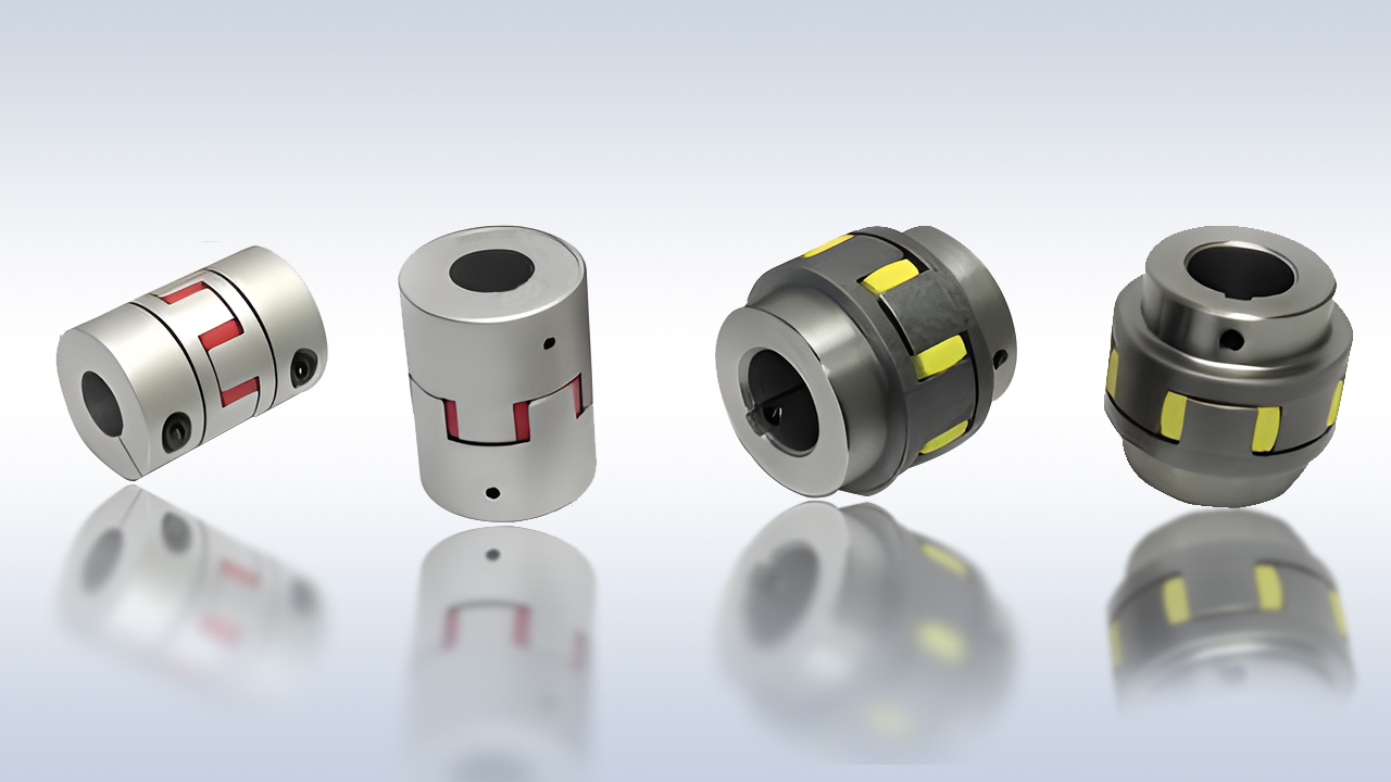 Hydraulic Coupling