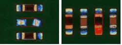 ALT:quickly detect soldering defects