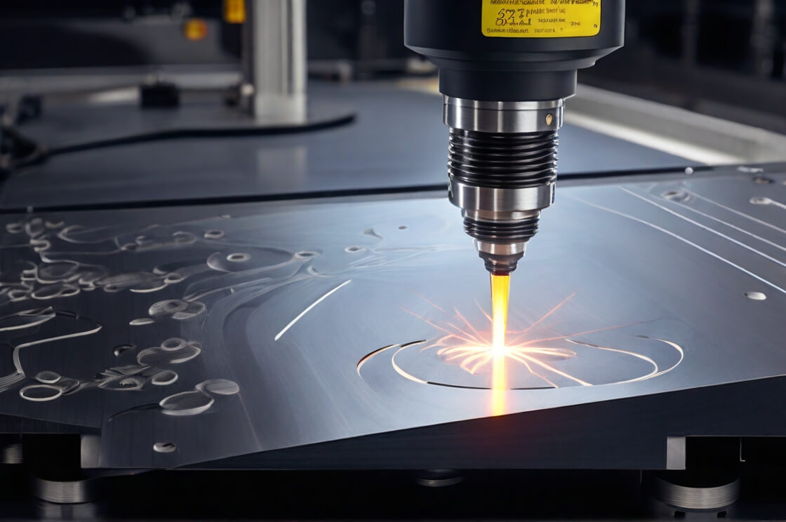 By integrating laser cutters with computer numerical control (CNC) systems, the cutting process can be automated and tightly controlled with precision. This automation, coupled with the rapid cutting speeds of lasers, facilitates efficient production and leads to decreased labor costs when compared to manual cutting methods.