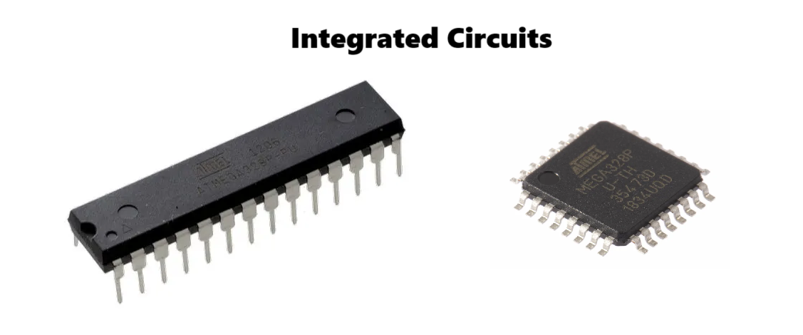 integrated circuit