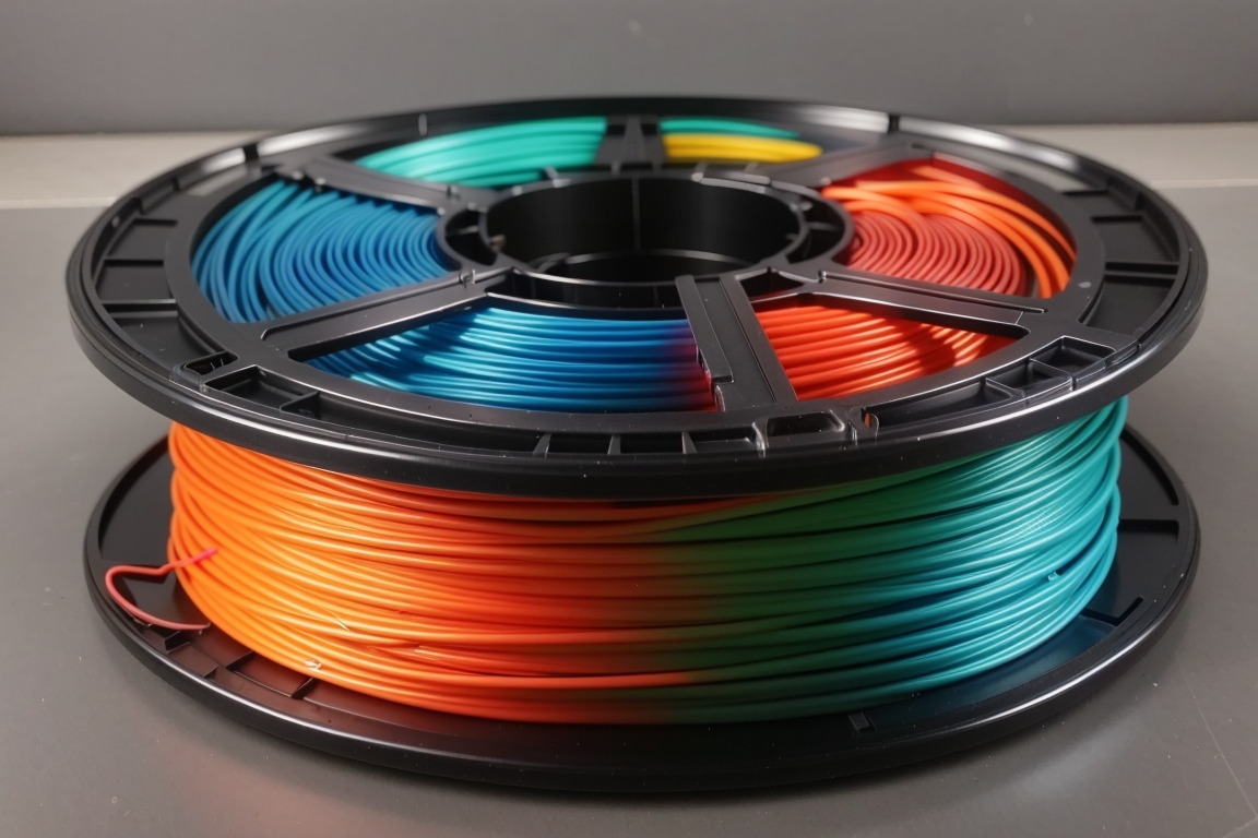 petg filament