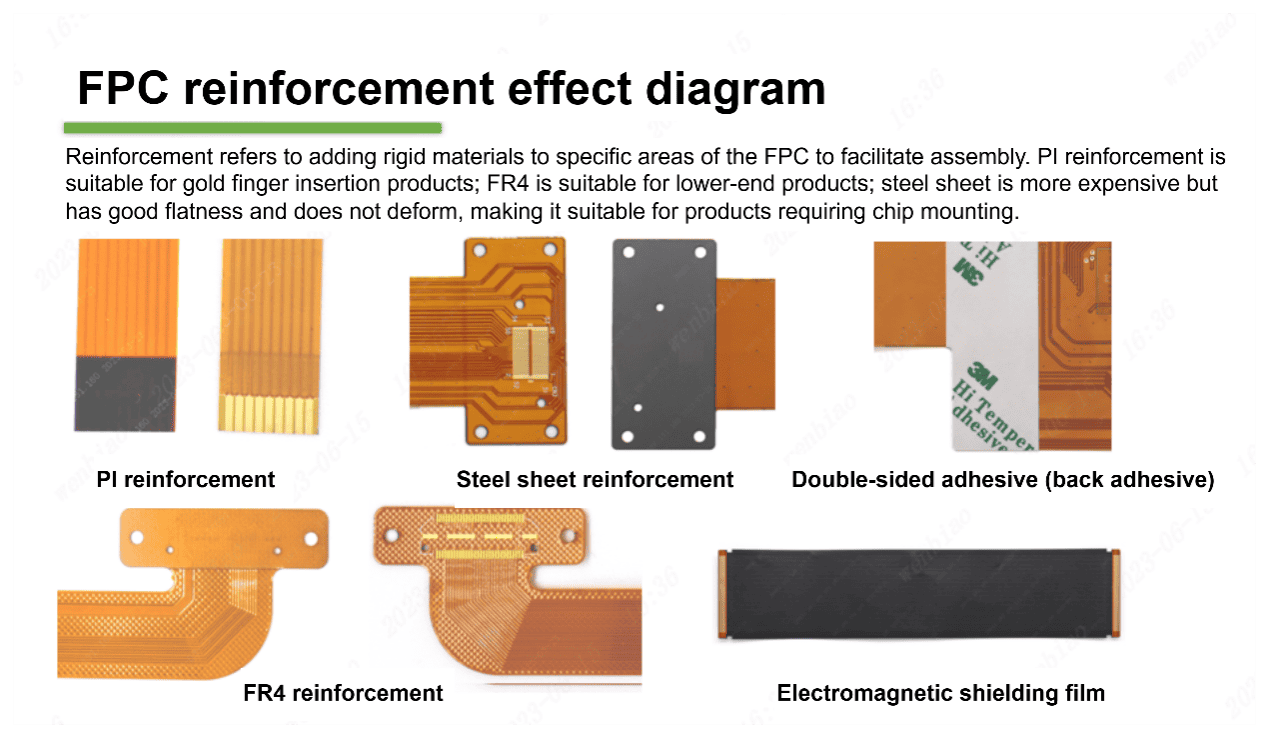 flex  pcb