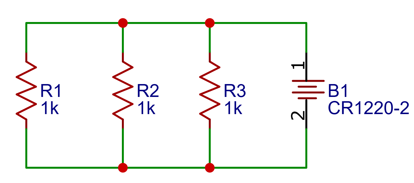 parallel circuit